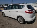 2016 Ford C-MAX SEL