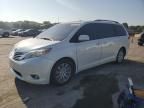 2011 Toyota Sienna XLE