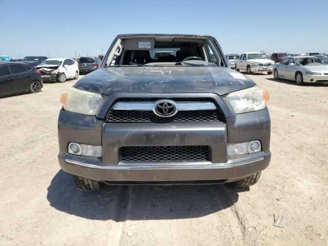 2010 Toyota 4runner SR5