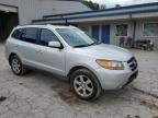 2008 Hyundai Santa FE SE