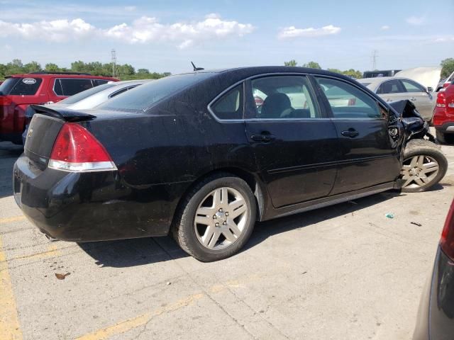 2012 Chevrolet Impala LT