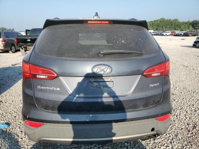 2015 Hyundai Santa FE Sport