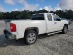 2011 Chevrolet Silverado C1500 LT