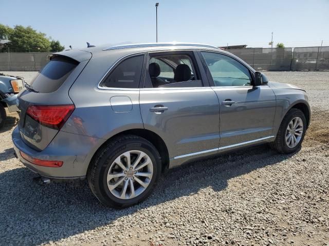 2014 Audi Q5 Premium Plus