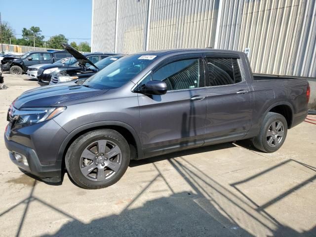 2020 Honda Ridgeline RTL