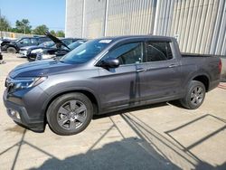 Honda salvage cars for sale: 2020 Honda Ridgeline RTL