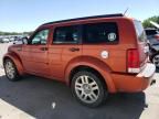 2007 Dodge Nitro R/T