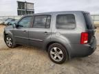 2012 Honda Pilot EXL