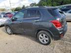 2018 Chevrolet Trax 1LT