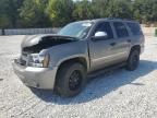 2007 Chevrolet Tahoe K1500