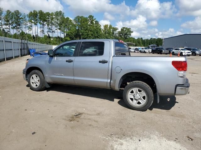 2011 Toyota Tundra Crewmax SR5