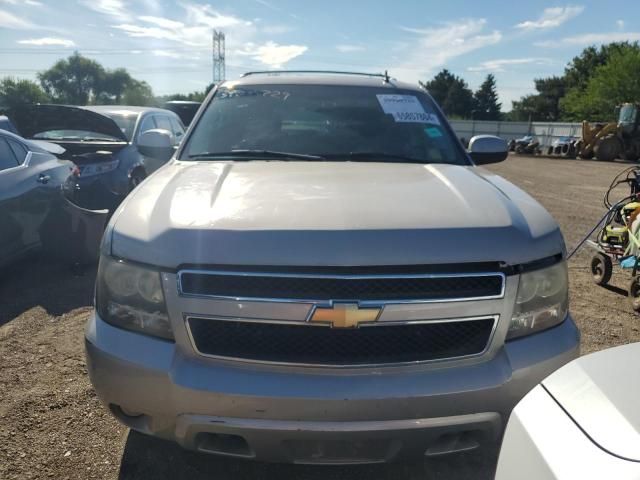 2007 Chevrolet Suburban K1500