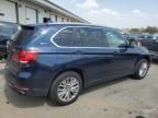 2017 BMW X5 XDRIVE4