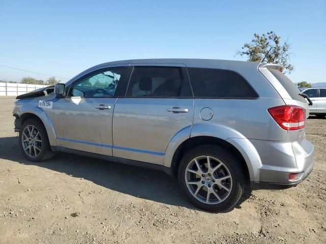 2019 Dodge Journey GT