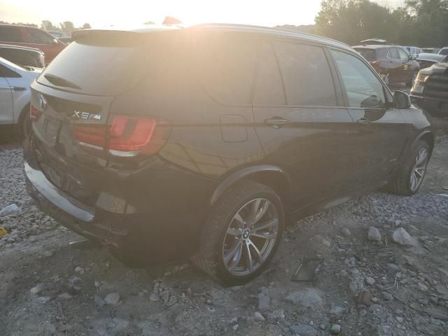 2014 BMW X5 XDRIVE35I