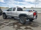 2016 Toyota Tacoma Access Cab