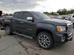 2021 GMC Canyon Denali