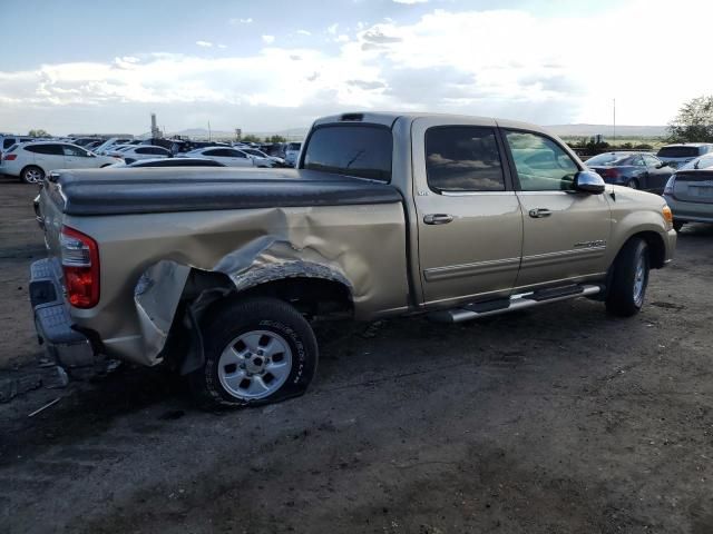 2005 Toyota Tundra Double Cab SR5