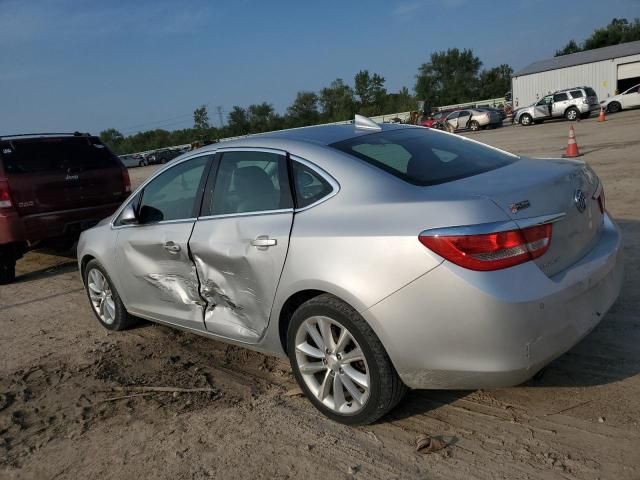 2015 Buick Verano Convenience