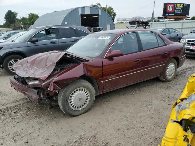 1998 Buick Century Custom