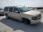 2008 Chevrolet Suburban K1500 LS