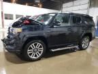 2023 Toyota 4runner SE