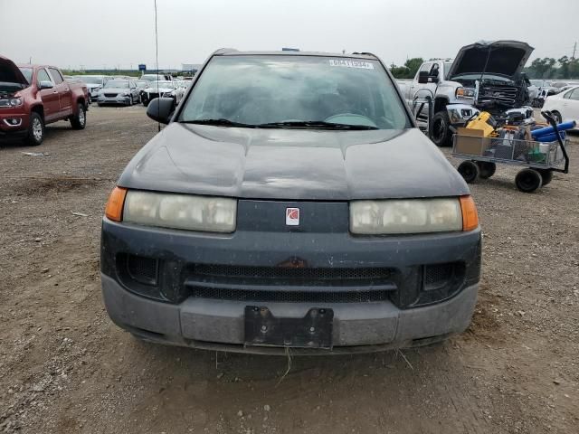 2003 Saturn Vue