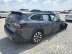 2025 Subaru Outback Touring