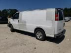 2009 Chevrolet Express G1500