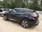 2016 Nissan Murano S