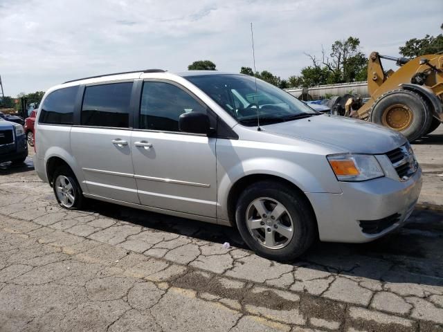 2010 Dodge Grand Caravan SXT