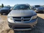 2012 Dodge Journey SXT