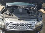 2014 Land Rover Range Rover HSE