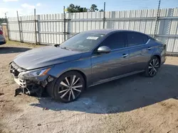 2019 Nissan Altima Edition ONE en venta en Harleyville, SC