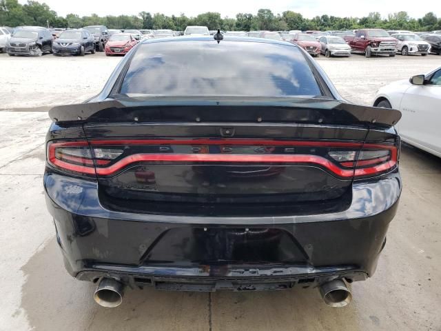 2020 Dodge Charger R/T