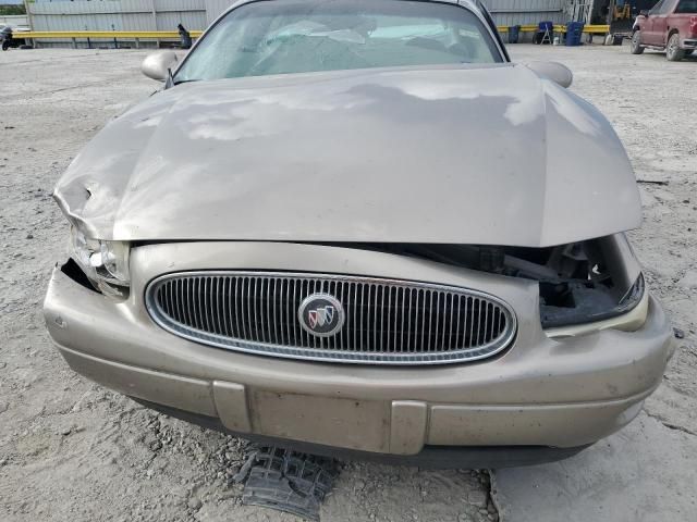 2000 Buick Lesabre Limited