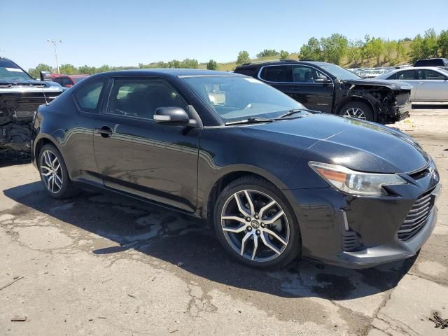 2015 Scion TC