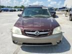 2002 Mazda Tribute LX