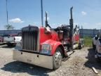 2003 Kenworth Construction W900