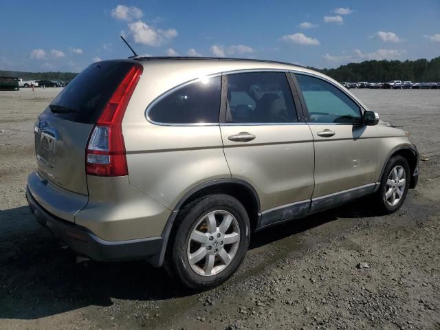 2008 Honda CR-V EXL