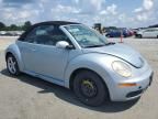 2009 Volkswagen New Beetle S