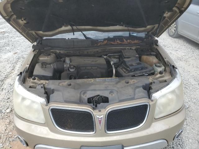 2007 Pontiac Torrent