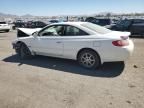 2002 Toyota Camry Solara SE