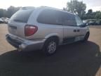 2007 Dodge Grand Caravan SE