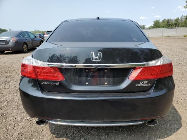 2015 Honda Accord Touring