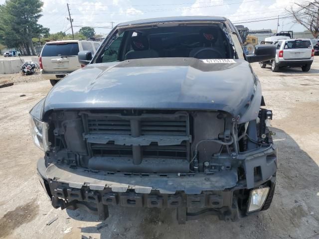 2015 Dodge RAM 1500 ST