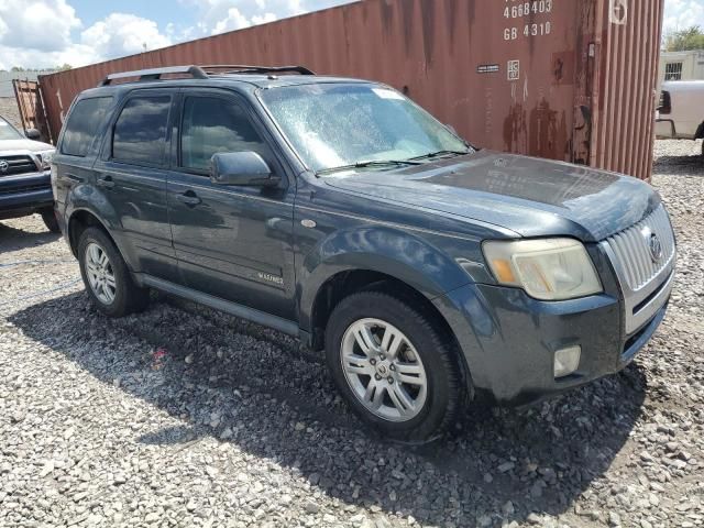 2008 Mercury Mariner Premier