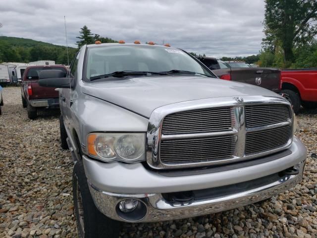 2005 Dodge RAM 2500 ST