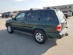 2001 Nissan Pathfinder LE