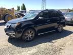 2011 Acura MDX Advance